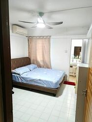 Blk 585 Cheng San Court (Ang Mo Kio), HDB 3 Rooms #566318551